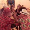 Fasching 2019